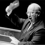 Nikita Khrushchev never had to deal with the Maryland General Assembly