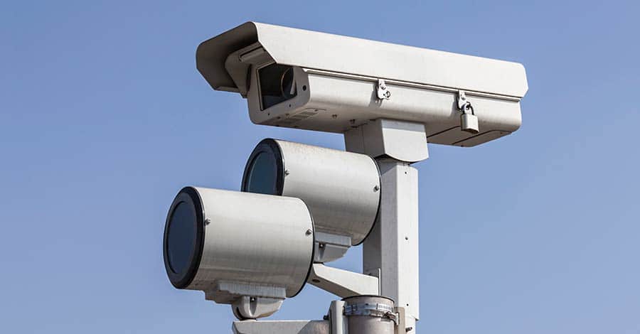 How to Get a Red Light Camera Dismissed